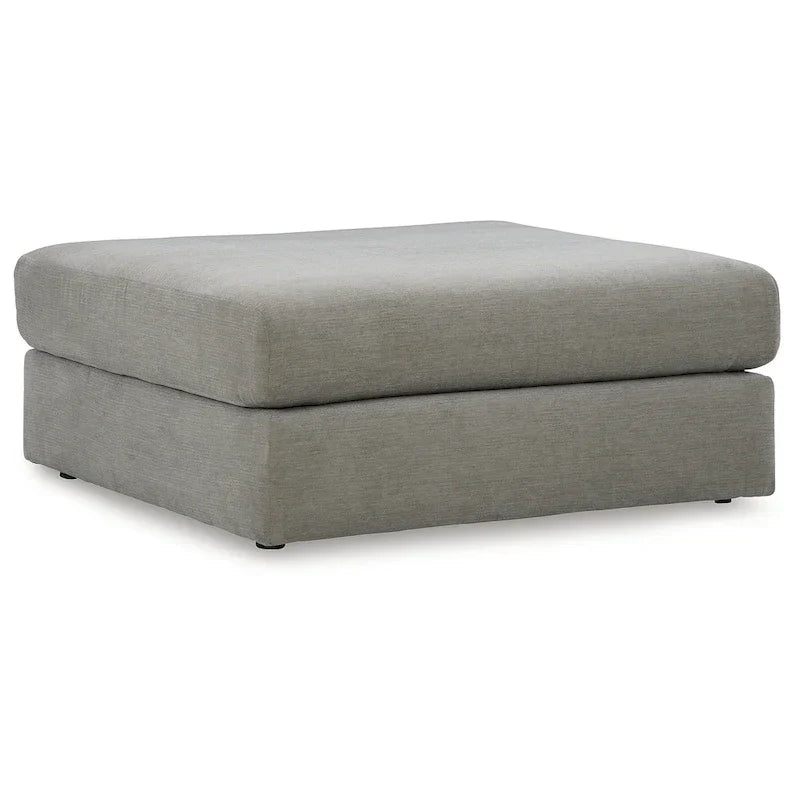 Signature Design by Ashley Avaliyah Ash Large Accent Ottoman - image 2