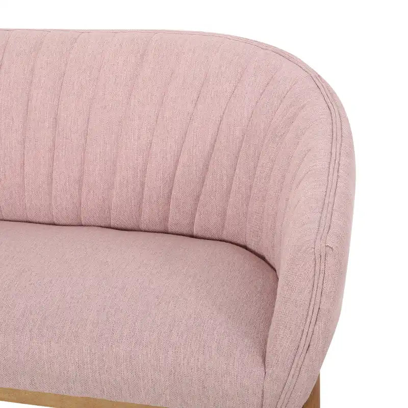 Cozy Two-Seater Sofa - image 23
