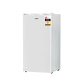 Devanti 81L Upright Freezer Fridge White - image 1