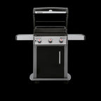 SPIRIT E-310 GAS GRILL - image 4