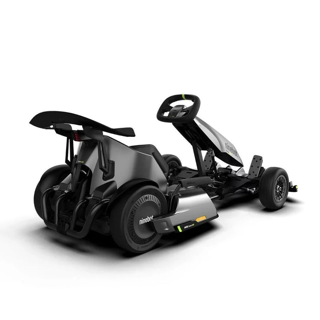 Ninebot Gokart PRO - image 6