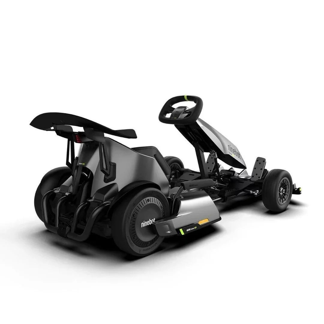 Ninebot Gokart PRO - image 6