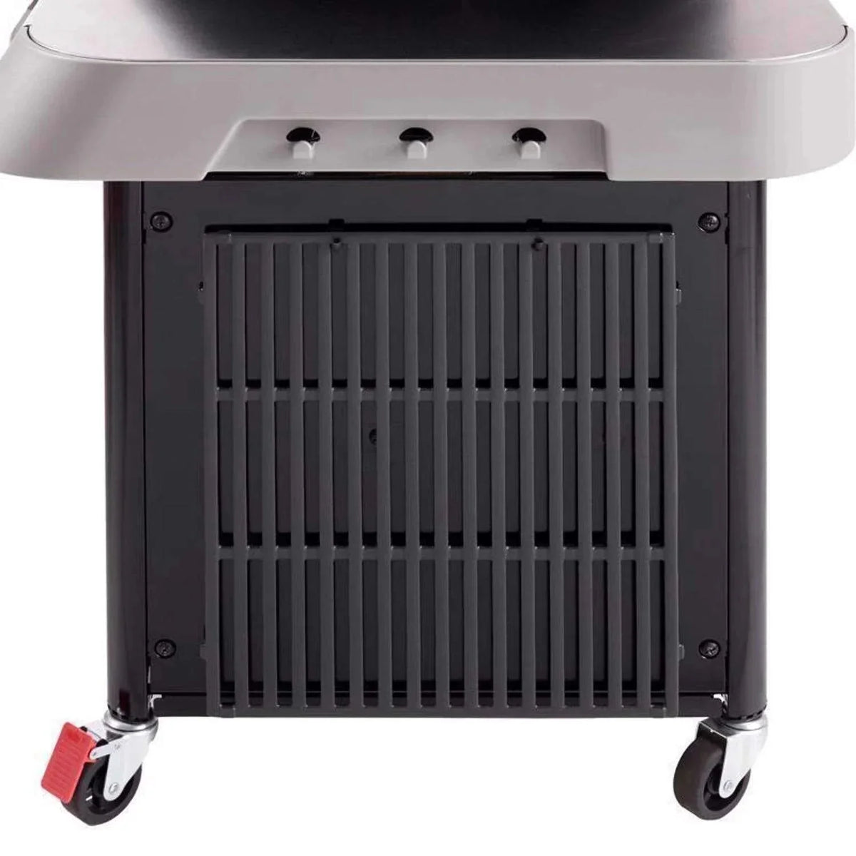 Genesis E-335 3 Burner Liquid Propane Grill Deep Ocean Blue - image 8