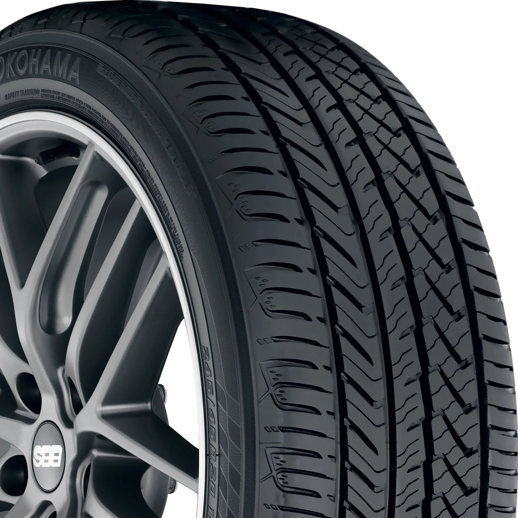 Full season 275/30R20 97Y XL passenger car tires: 2018-19 Audi RS5 base, 2023 Chevrolet Corvette Z06 - image 6