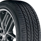 Full season 275/30R20 97Y XL passenger car tires: 2018-19 Audi RS5 base, 2023 Chevrolet Corvette Z06 - image 6