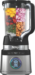 Ninja Blender / Best for Smoothies, Frozen Drinks, Shakes, Veggie Chopper & More - image 2