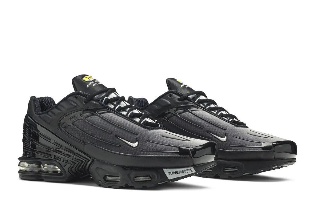 Air Max Plus 3 OG 'Wolf Grey' - image 3