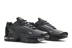 Air Max Plus 3 OG 'Wolf Grey' - image 3