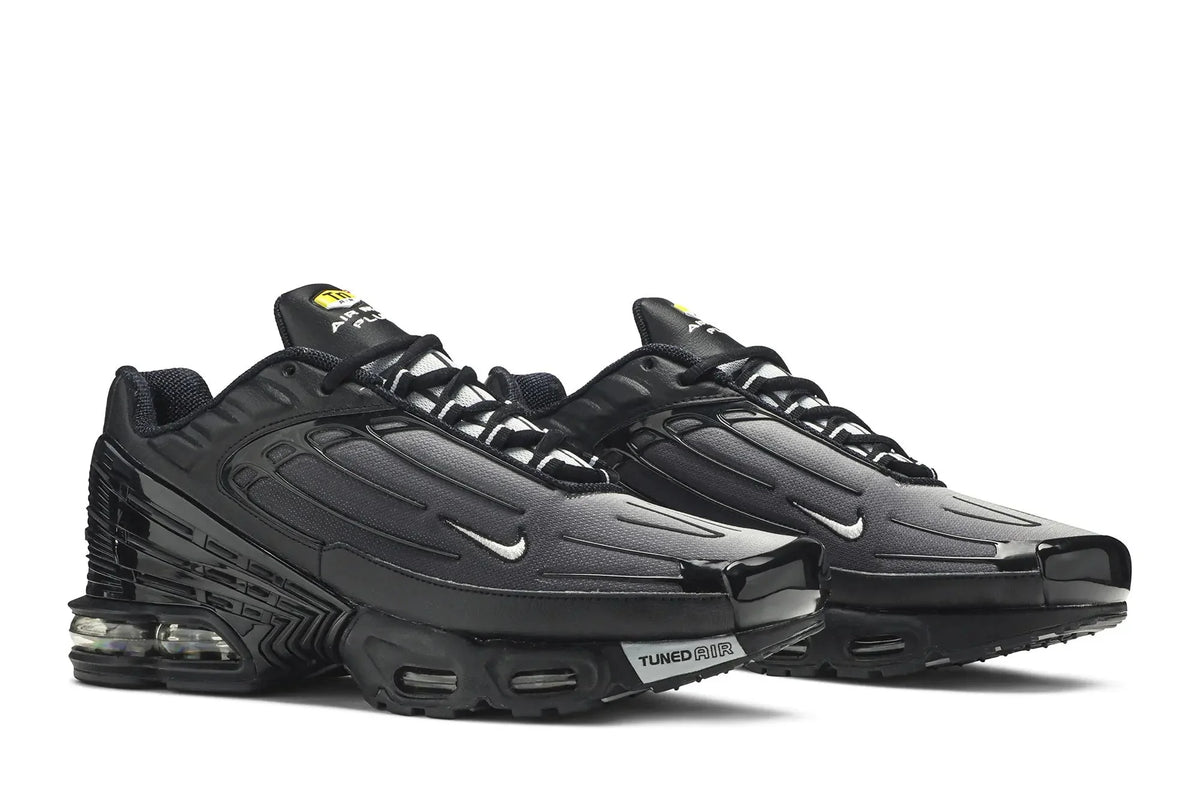 Air Max Plus 3 OG 'Wolf Grey' - image 3