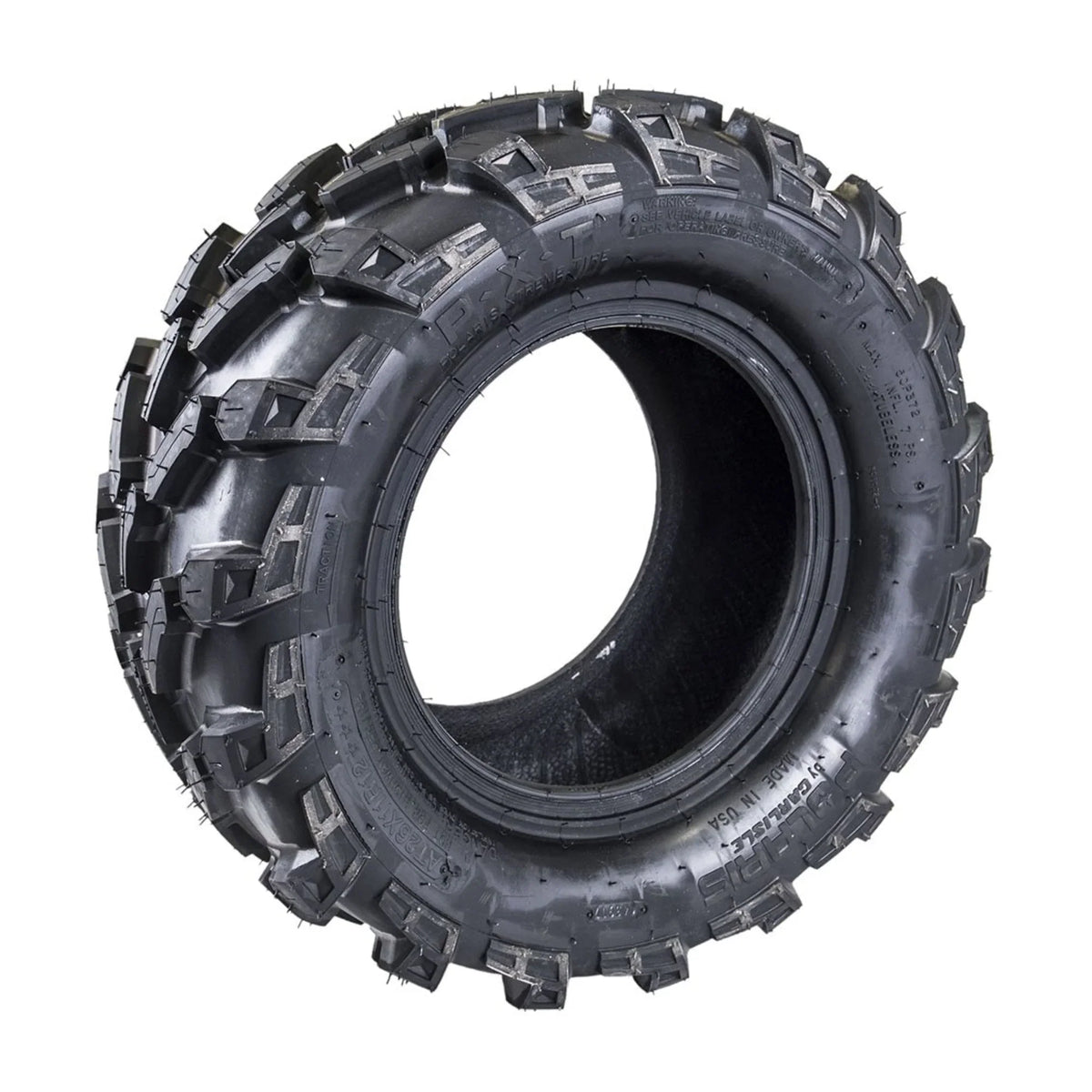 Polaris New OEM ATV 26x11r12 Rear Tire, Sportsman, 5412661 - image 2