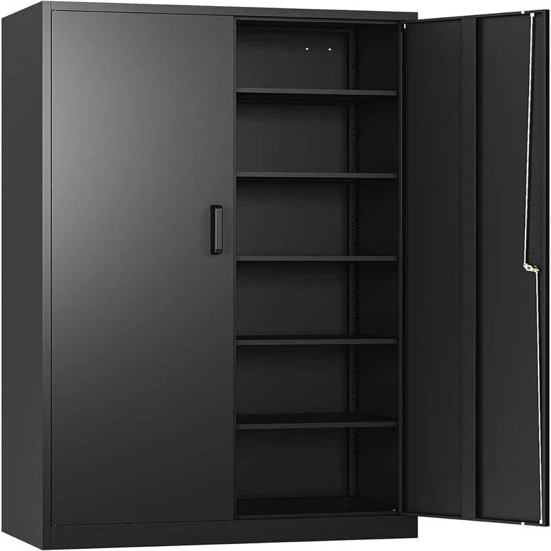 Steel Storage Cabinet for Garage - image 1