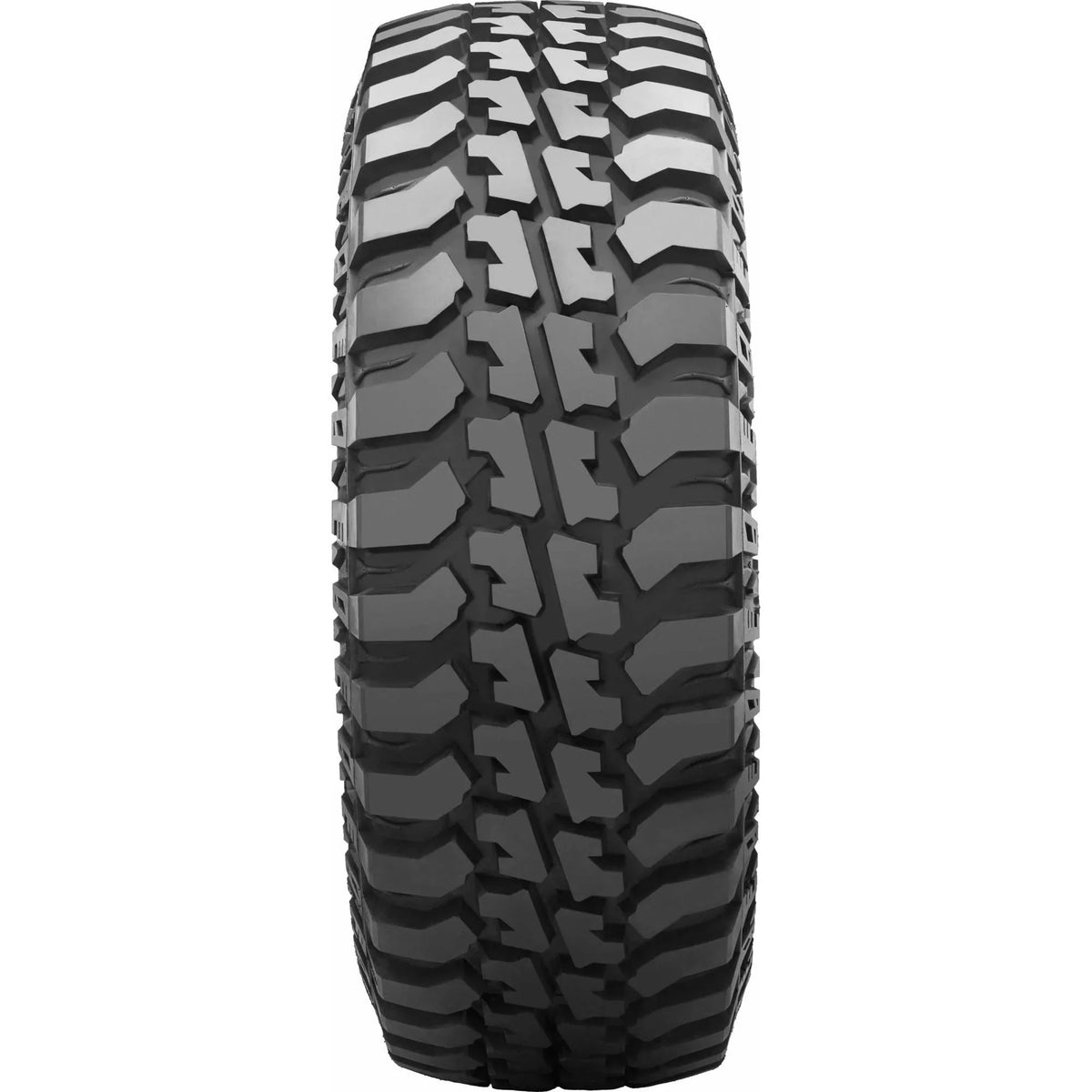 Radar Renegade R5 Mud Terrain LT31X10.50R15 109Q C Light Truck Tire - image 3