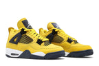 Jordan 4 Retro 'Lightning' 2021 - image 3