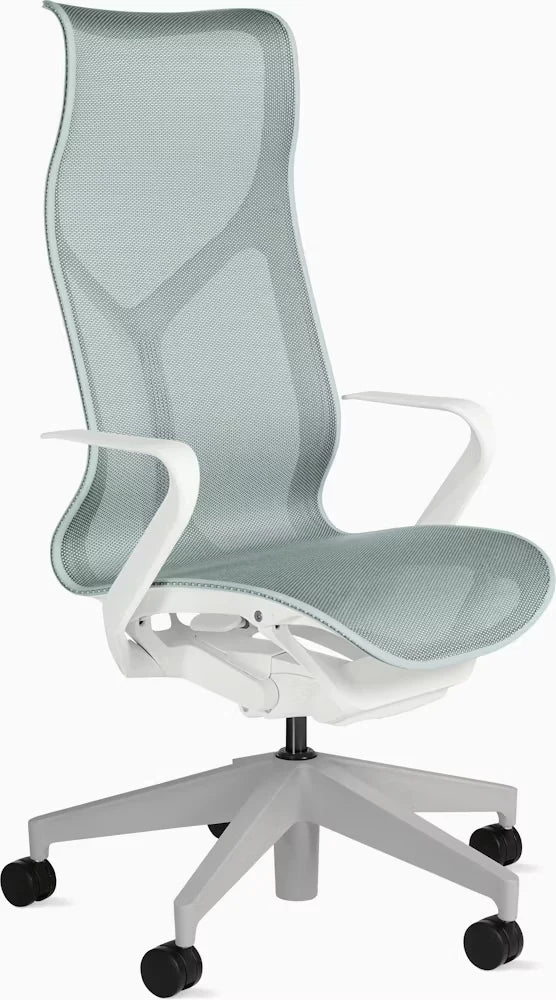 Cosm Chair, High Back - image 41