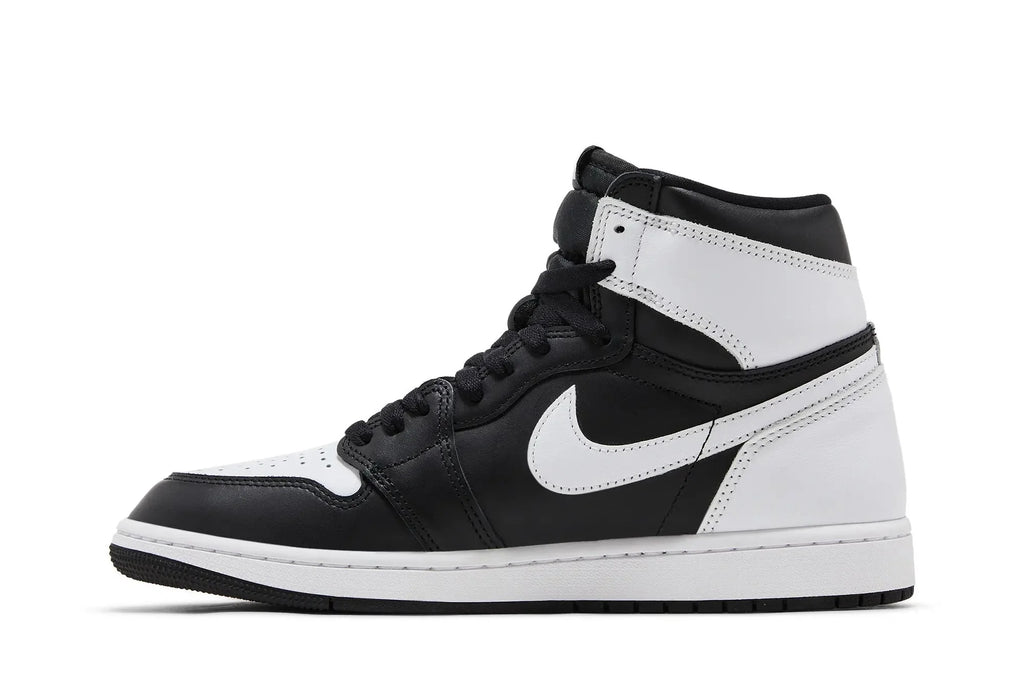 Jordan 1 Retro High OG 'Black White 2.0' - image 1