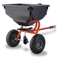 85 lb. Tow Broadcast Spreader - image 1