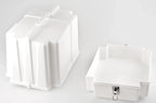Brother Sewing and Quilting Machine, Computerized, 165 Built-in Stitches, LCD Display, Wide Table, 8 Included Presser Feet, White, 20x12x17 - image 7