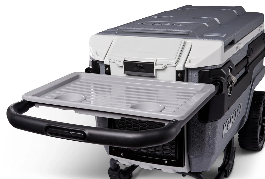 Premium Hard-Sided Cooler - image 3