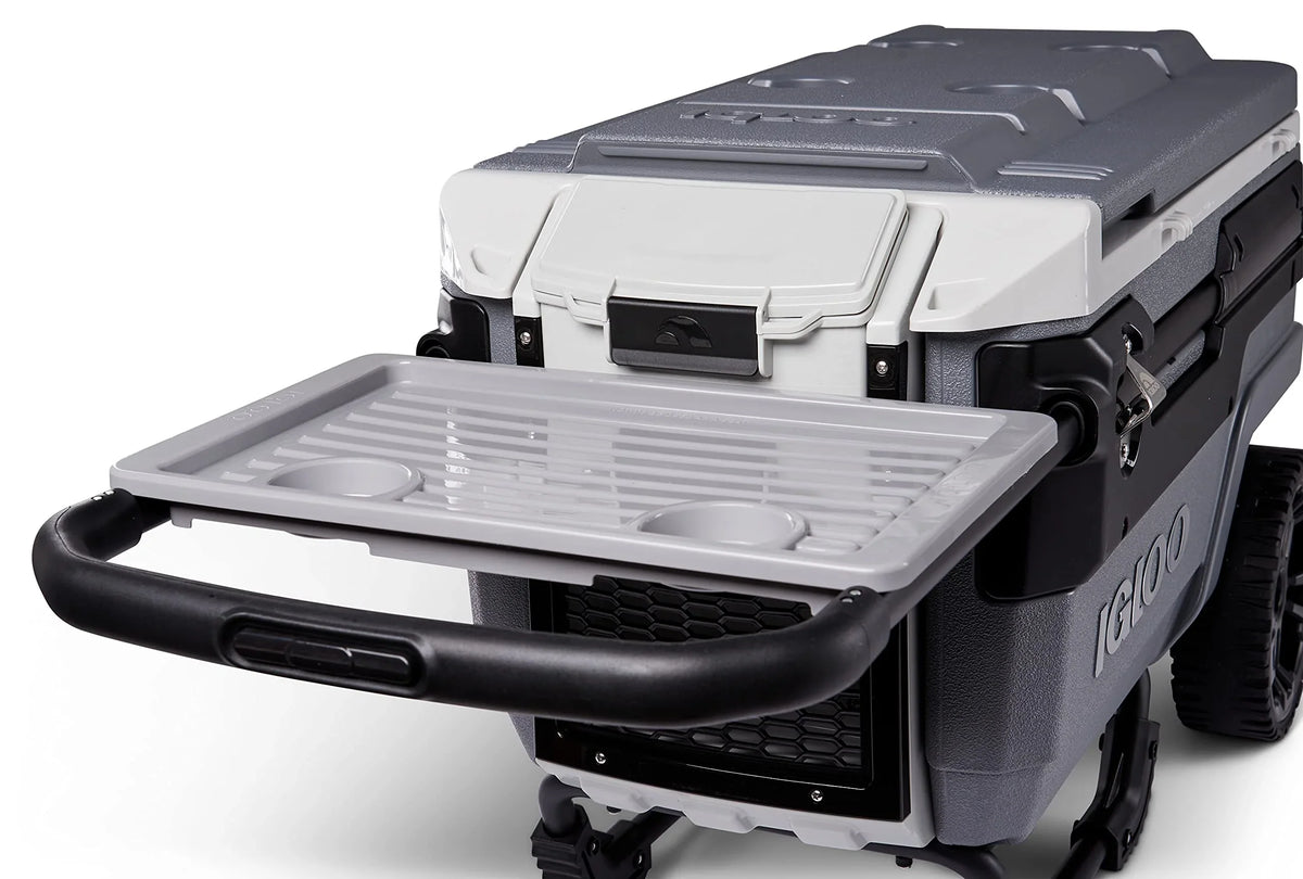 Premium Hard-Sided Cooler - image 3