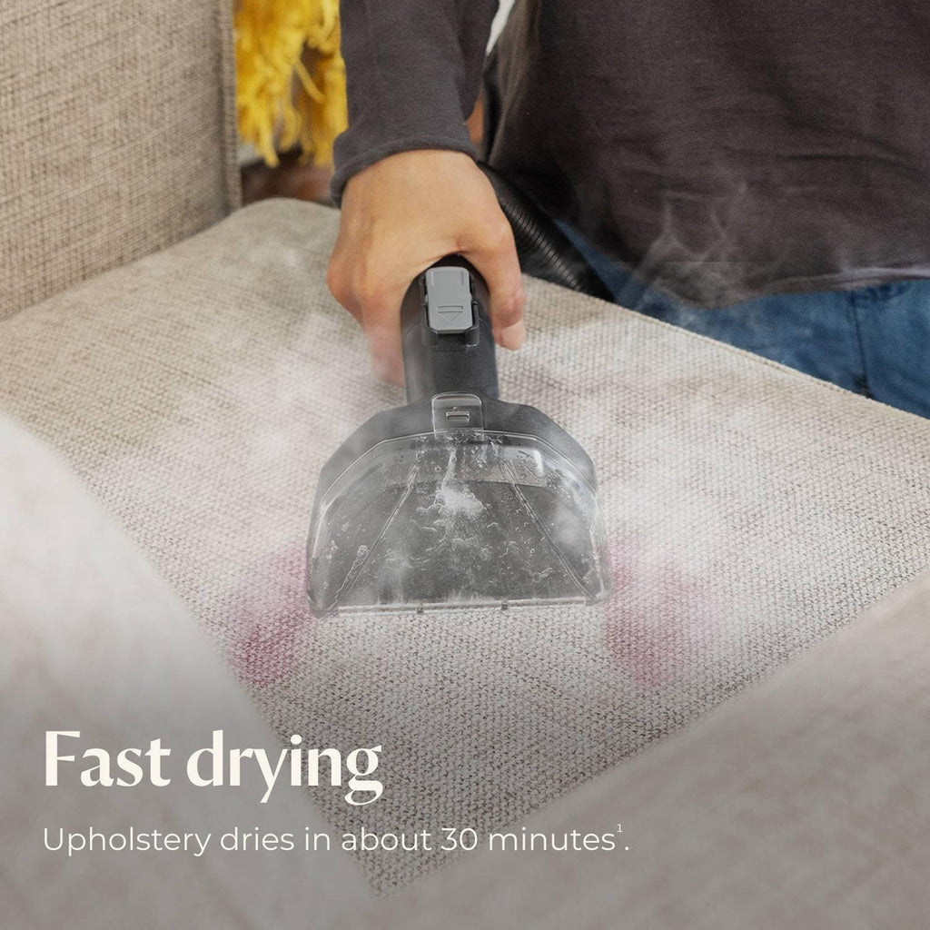 Portable Carpet Cleaner - image 4