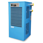 SCHULZ SMH 75 CFM HIGH TEMPERATURE REFRIGERATED AIR DRYER, 115V 60HZ - image 1
