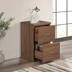 Alpine Vertical Filing Cabinet - image 5