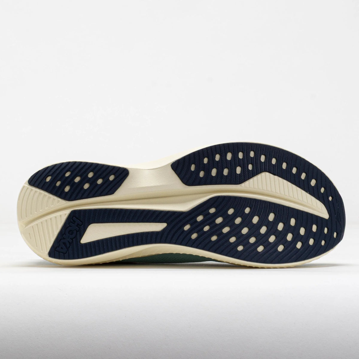 Mach 6 Men's Clear Sea/Sea Water - image 4