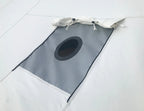 Kodiak Canvas Cabin Lodge Tent 6170 and Stove Jack - image 6