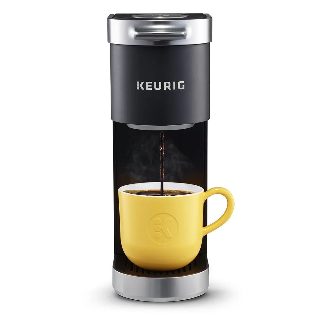 Keurig K-Mini Plus Single Cup Coffee Machine - image 1