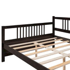 Merax Full-Sized Wooden Daybed - image 7