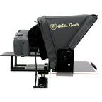 Glide Gear TMP100 Adjustable Teleprompter Beam Splitter 70/30 Glass w/ Carry Case - image 8
