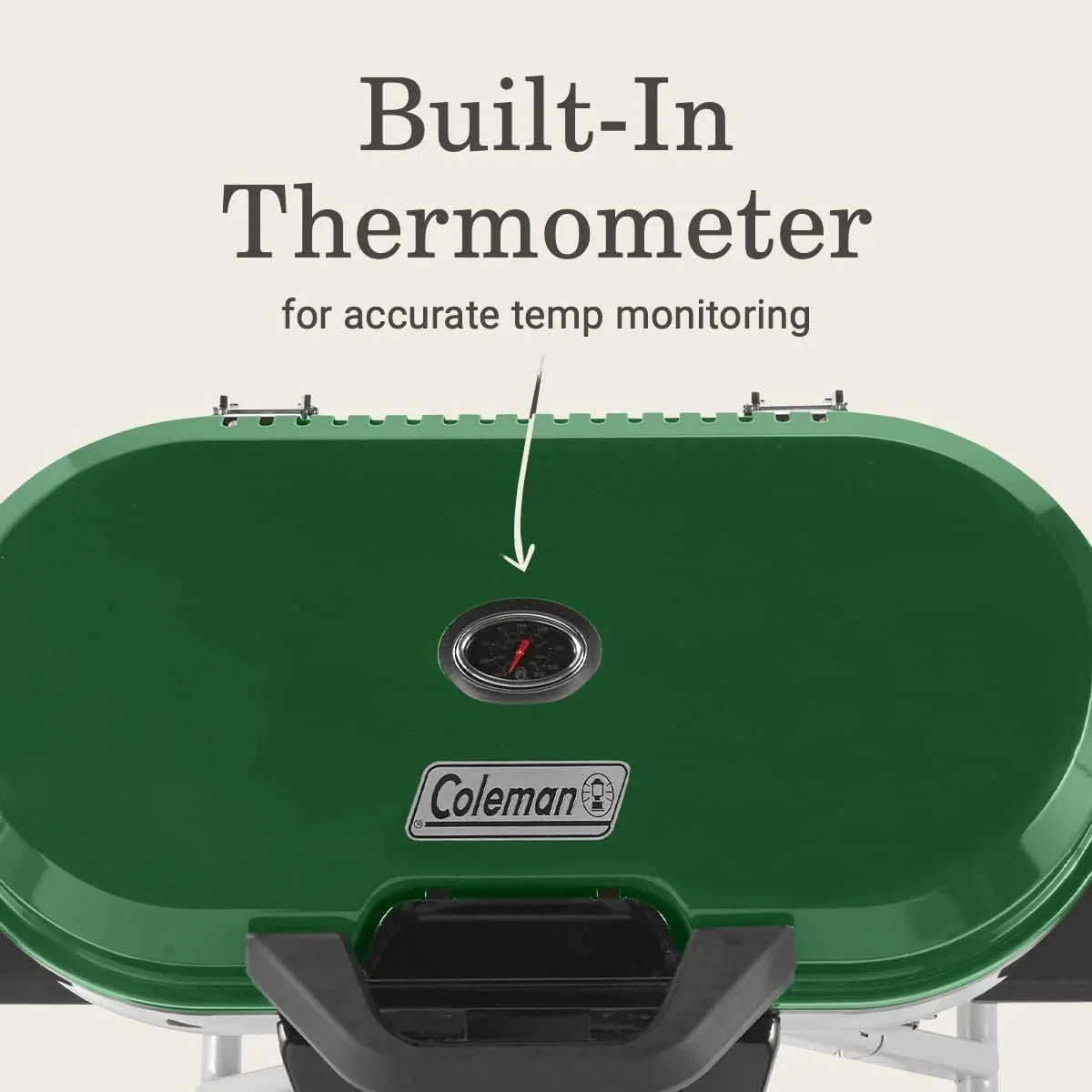 RoadTrip 285 Portable Stand-Up Propane Grill with 3 Adjustable Burners & Instastart Ignition, 20,000 BTUs of Power for Outdoor Cooking, Camping, Tailgating, Grilling, BBQs, & More - image 25