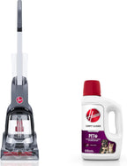 Hoover PowerDash Pet+ Compact Carpet Cleaner Machine, Lightweight Carpet Shampooer - image 6