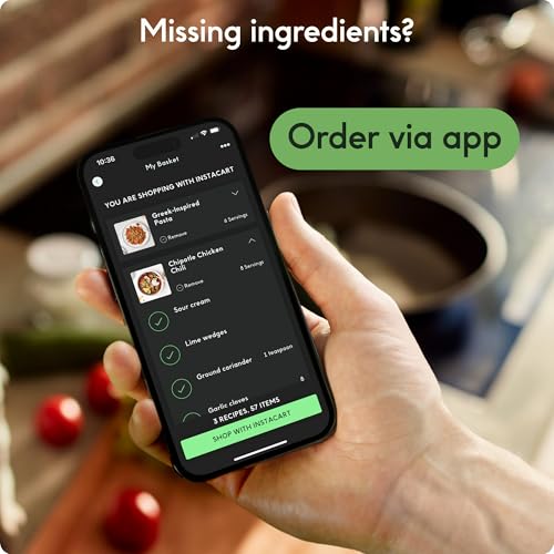 CHEF iQ Sense Smart Wireless Meat Thermometer with 3 Ultra Thin Probes, Unlimited Range Bluetooth Meat Thermometer, Digital Food Thermometer - image 7