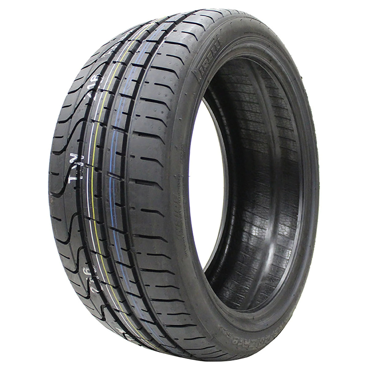 Summer 325/25ZR21 (102Y) XL passenger car tires - image 1