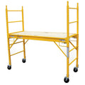 Multipurpose Scaffolding - image 1