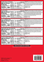 ReadyWise Emergency Food Supply, 120 Serving Entree and Beverage - image 9