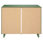 Granville 38.18 Modern 3-Drawer Dresser by Manhattan Comfort - image 5