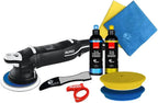 LHR21 Mark III Buffer Polisher for Car Detailing, Orbital Cleaner, Car Cleaning Tool for Wash, Brush & Foam, Car Essential Accessory with Variable Speed (Single Tool) - image 1