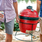 Joe KJ13RH Charcoal Grill - image 10