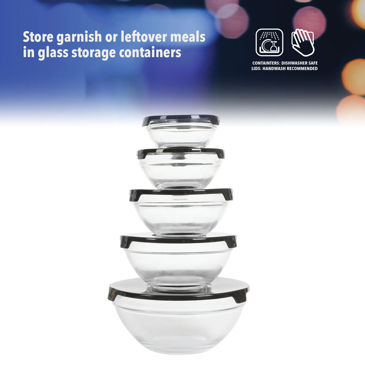 Gibson Home 71-Piece Stainless Steel Silver Cookware Combo Set - image 6