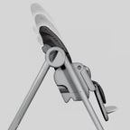 Chicco Polly2Start High Chair - Pebble (Beige). New - image 3