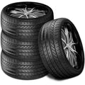 4 New 265/30R20 94Y XL full season ultra-high pressure high performance tire LXST202030070/265/30/20/2653020 - image 1