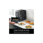 Ninja DoubleStack XL Smart 2-Basket Air Fryer - image 6