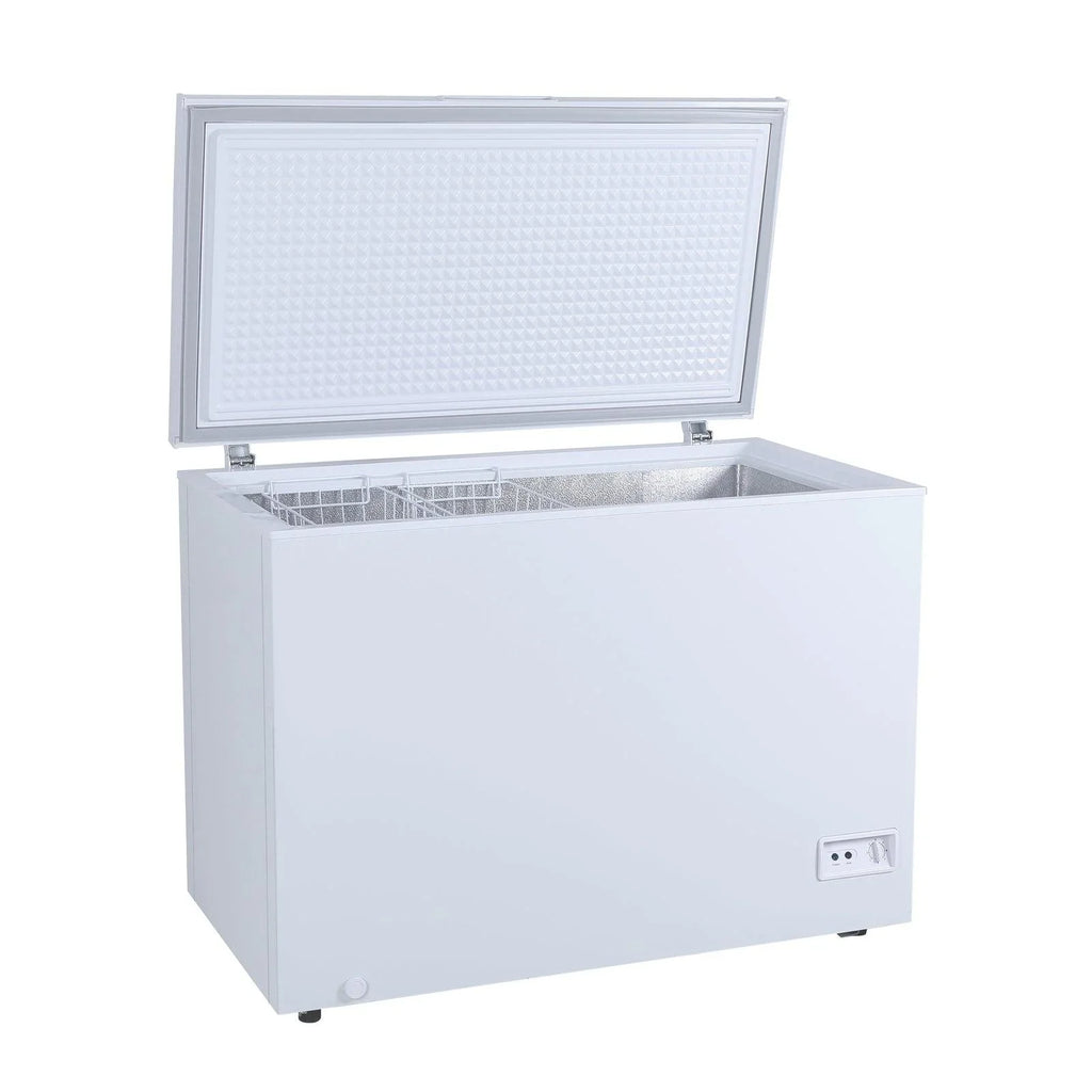 Avanti CF10F0W 10 Cu. Ft. White Chest Freezer - image 3