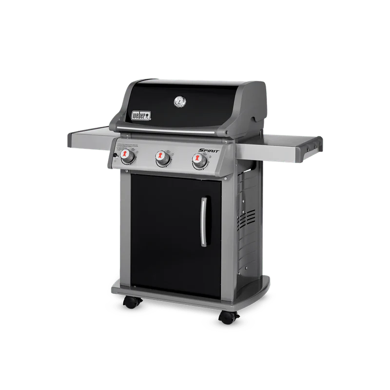 SPIRIT E-310 GAS GRILL - image 2