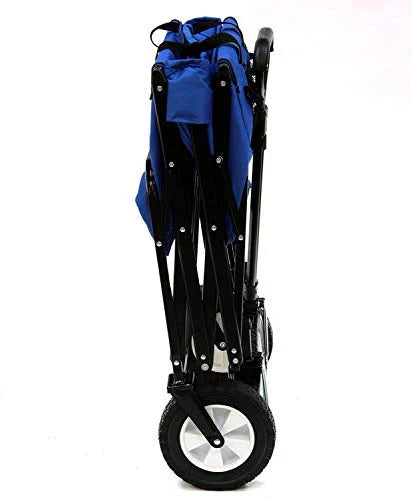 Mac Sports Heavy Duty Steel Frame Collapsible Folding 150 Pound Capacity - image 4