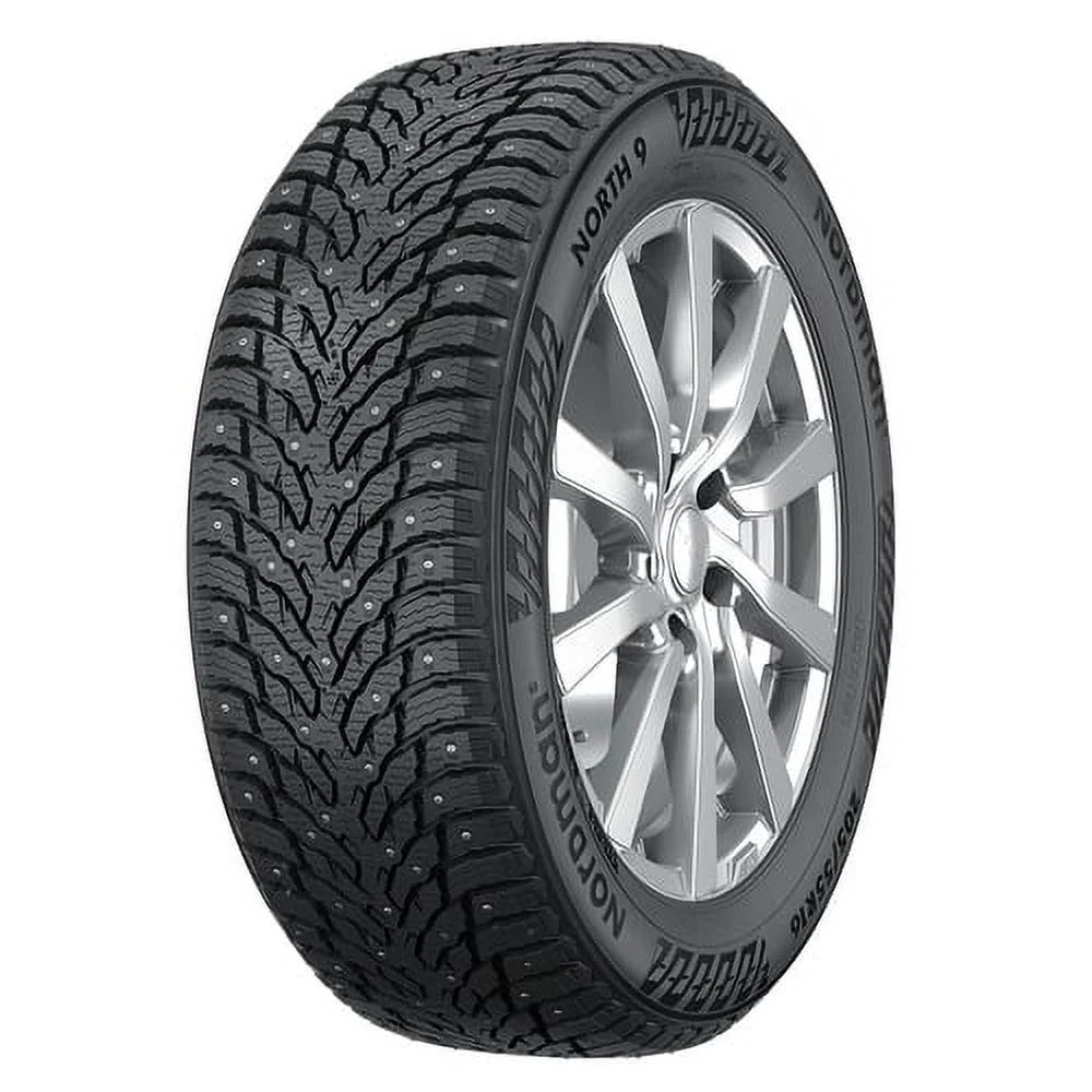Nokian Nordman North 9 215/60R16XL 99T BSW (1 Tires) - image 3
