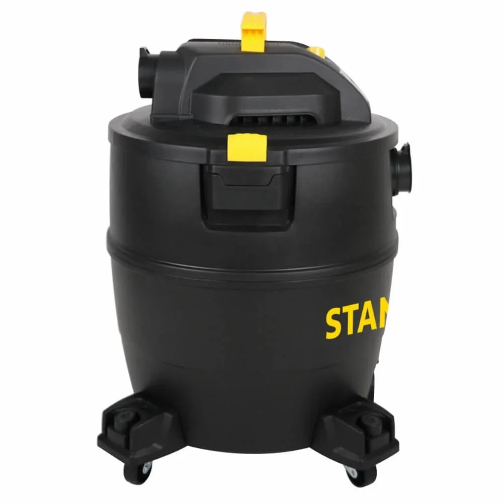 Stanley SL18199P16A 16 Gallon Pro Poly Series Wet/Dry Vacuum - image 4