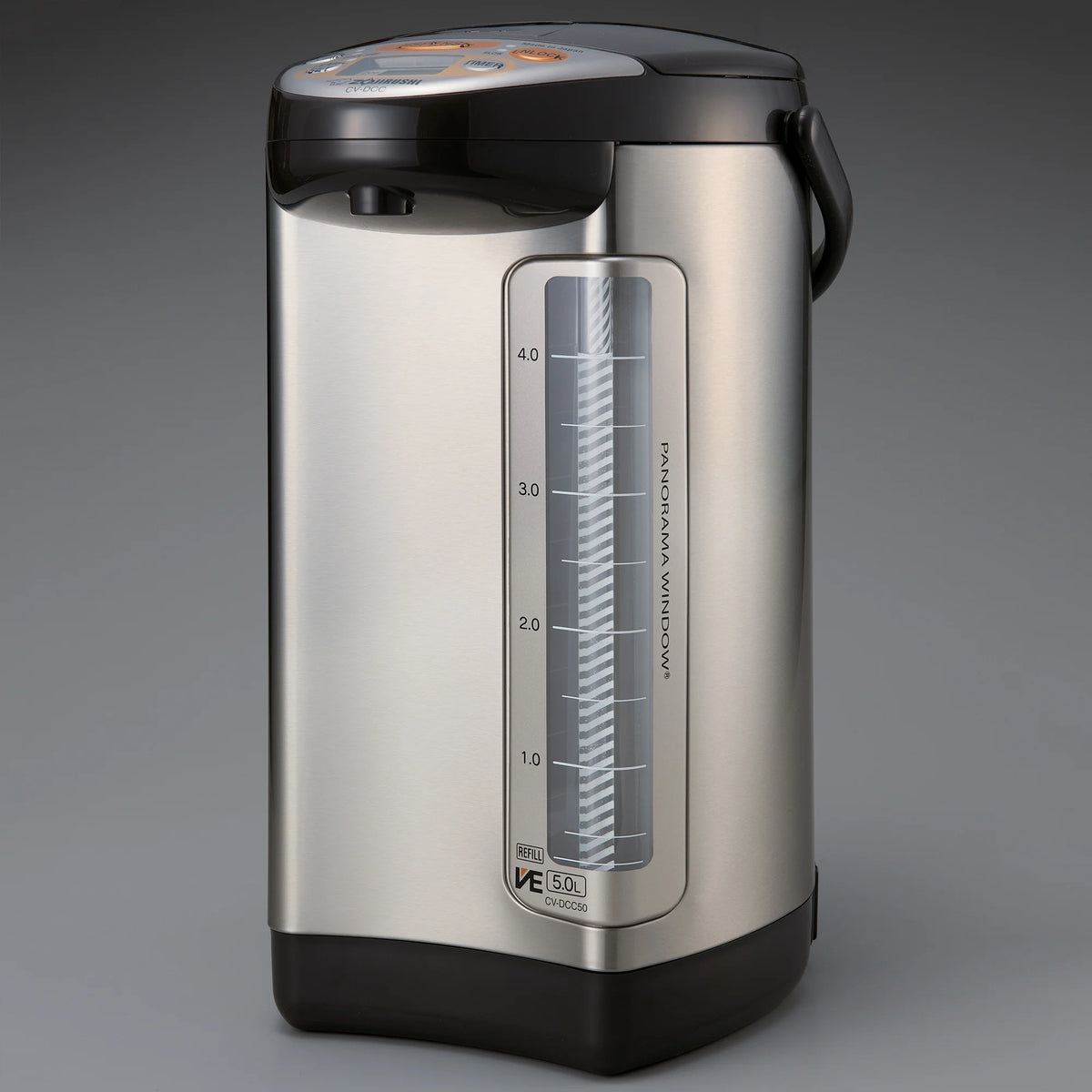Zojirushi CV - DCC50XT VE Hybrid Water Boiler & Warmer - image 5